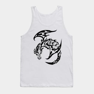 Dragon Tank Top